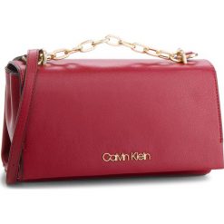 Torebka CALVIN KLEIN - Frame Shoulder Bag K60K604593 628. Torebki do ręki damskie marki Calvin Klein. W wyprzedaży za 419.00 zł.