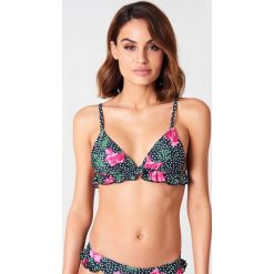 Motel Rocks Góra bikini Sakila - Multicolor. Bikini damskie marki Motel Rocks. W wyprzedaży za 40.38 zł.