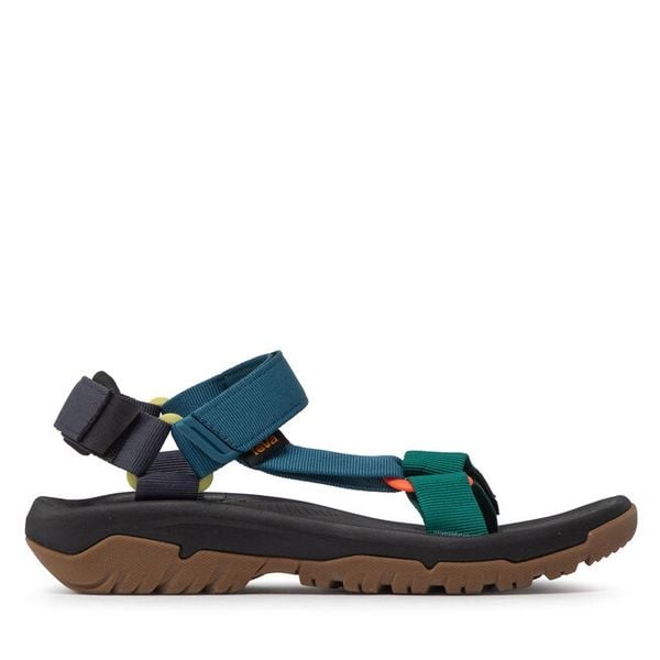Sandały Teva. Buty sportowe męskie Teva, bez zapięcia. Za 270.00 zł.