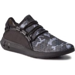 Buty UNDER ARMOUR - Ua W Railfit 1 3020139-100 Gry. Obuwie sportowe damskie marki Under Armour. W wyprzedaży za 299.00 zł.