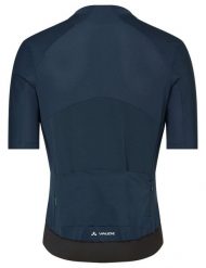 Koszulka rowerowa M Furka FZ Tricot III. Niebieskie koszulki sportowe męskie Vaude, l, bez wzorów, z materiału, bez kołnierzyka, bez ramiączek, na fitness i siłownię. Za 568.50 zł.