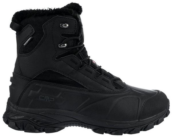 Buty trekkingowe męskie CMP Buty trekkingowe męskie FYNNICK WATERPROOF (3Q79867/U901) 43. Trekkingi męskie CMP. Za 396.90 zł.