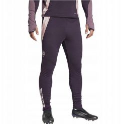 Spodnie adidas Arsenal Londyn Training Panty JF2916. Spodnie sportowe męskie Adidas, m, bez wzorów. Za 220.77 zł.