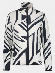 Sweter Damski Luhta Ellala. Brązowe swetry damskie Luhta, m, bez wzorów, z materiału, sportowe, bez kołnierzyka, bez ramiączek, długie, bez kaptura. Za 369.00 zł.
