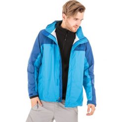 Marmot Kurtka męska Precip Jacket granatowy r. XL. Kurtki męskie marki Marmot. Za 279.99 zł.