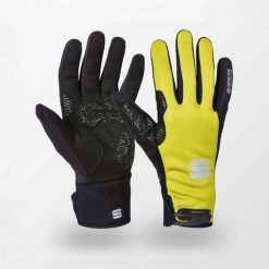 Rękawiczki rowerowe męskie Sportful Ws Essential 2. Czarne buty sportowe męskie SPORTFUL, bez wzorów, sportowe. Za 211.75 zł.