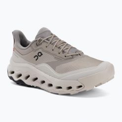 Buty trekkingowe męskie On Running Cloudhorizon 2 Waterproof. Brązowe trekkingi męskie On, trekkingowe. Za 929.70 zł.