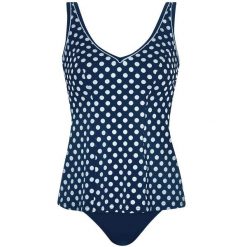 Tankini set Basic. Niebieskie bikini damskie SUNMARIN, bez wzorów. Za 357.00 zł.