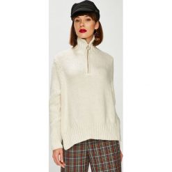 Trendyol - Sweter. Swetry damskie marki Trendyol. W wyprzedaży za 79.90 zł.
