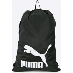 Puma - Plecak. Plecaki damskie marki Puma. W wyprzedaży za 59.90 zł.