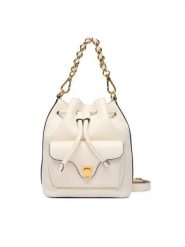 Coccinelle Torebka TFK Coccinelle Beat Generatio E1 TFK 23 03 01 Écru. Torebki do ręki damskie Coccinelle, bez wzorów, ze skóry, bez dodatków. Za 1,269.00 zł.