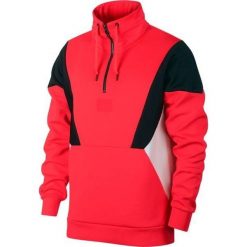 Jordan Bluza Jordan Flight Loop 1/4 - AO0408-612 XXL. Bluzy męskie marki Jordan. Za 788.89 zł.