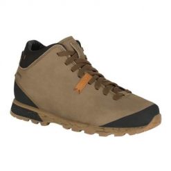 Buty trekkingowe męskie Aku Bellamont Iii Mid Gtx. Brązowe trekkingi męskie Aku, trekkingowe. Za 1,169.99 zł.