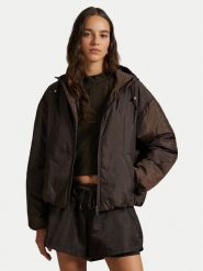 Polo Ralph Lauren Kurtka przejściowa 211A93243003 Brązowy Relaxed Fit. Brązowe kurtki damskie Polo Ralph Lauren, m, bez wzorów, z syntetyku, bez kaptura. Za 1,698.99 zł.