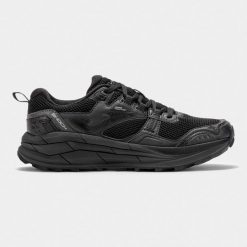 Joma Shock Men 2541 TKSHOS2541 Czarne 46. Czarne buty sportowe męskie Joma, bez zapięcia. Za 228.48 zł.