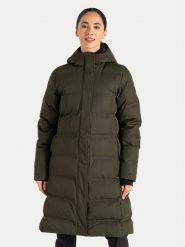 Dare2B Kurtka zimowa Wander DWP577 Zielony Regular Fit. Zielone kurtki damskie DARE2B, na zimę, bez wzorów, z syntetyku, bez kaptura. Za 659.99 zł.