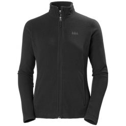 Kurtka uniwersalna damska Helly Hansen Daybreaker. Czarne kurtki snowboardowe damskie Helly Hansen, uniwersalny, bez wzorów, z materiału, bez kaptura, narciarskie. Za 492.00 zł.