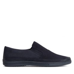 Półbuty Lasocki. Brązowe półbuty damskie Lasocki, bez wzorów, bez obcasa, na płaskiej podeszwie, bez zapięcia. Za 199.99 zł.