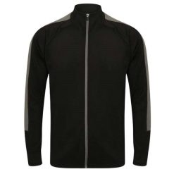 Bluza Dresowa Unisex Dla Dorosłych. Czarne bluzy męskie FINDEN & HALES, m, bez wzorów, z dresówki, bez kaptura. Za 178.99 zł.