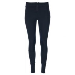 FOX Legginsy Damskie Trail Blazer Xs Czarny. Legginsy damskie marki FOX. W wyprzedaży za 226.00 zł.