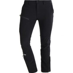 8848 Altitude HEKLA TRAIL PAINT Spodnie materiałowe black. Spodnie sportowe męskie marki 8848 Altitude. Za 379.00 zł.
