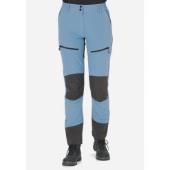 Spodnie trekkingowe damskie Whistler Avatar. Czarne spodnie materiałowe damskie Whistler, l, bez wzorów, trekkingowe. Za 219.99 zł.