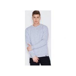 Bluza V005 Szary. Bluzy męskie marki Visent. Za 139.00 zł.