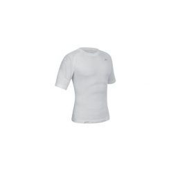 Fuse Koszulka męska Allseason Megalight 200 T-Shirt biała r. L (FSE-12-1200-8-2-0001). Koszulki sportowe męskie marki Fuse. Za 199.90 zł.