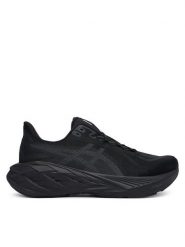 Asics Buty do biegania Dynablast 6 1011C245 Czarny. Czarne buty sportowe męskie Asics, z meshu, bez zapięcia, do biegania. Za 569.99 zł.