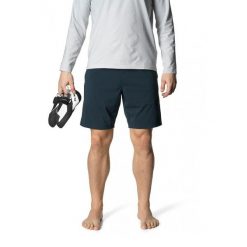Spodenki męskie Houdini Wadi. Niebieskie szorty męskie Barts, na lato, m, bez wzorów, z elastanu, klasyczne. Za 369.99 zł.