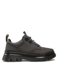 Dr. Martens Półbuty Tarik Lo 27390029 Szary. Szare półbuty na co dzień męskie Dr. Martens, z materiału, bez zapięcia. Za 379.99 zł.