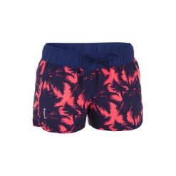 Szorty surfing TINI POLY damskie. Koszulki sportowe damskie marki OLAIAN. Za 59.99 zł.