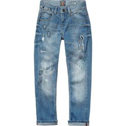 Dżinsy "Didimo" - Slim fit - w kolorze błękitnym. Jeansy dla chłopców marki Vingino. W wyprzedaży za 107.95 zł.