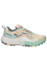 Buty do biegania damskie Joma Sima Lady. Brązowe obuwie sportowe damskie Joma, bez wzorów, z gumy, do biegania. Za 359.99 zł.
