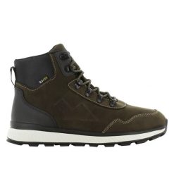 Buty trekkingowe Nord Trail Street. Brązowe trekkingi damskie SAFETY JOGGER ADVENTURE, trekkingowe. Za 425.50 zł.