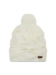 CMP Czapka 5505010 Beżowy. Brązowe czapki i kapelusze damskie CMP, na zimę, bez wzorów, z materiału. Za 89.99 zł.