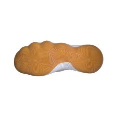 Buty Nike React HYPERSET. Białe buty sportowe męskie Nike, bez zapięcia, do siatkówki. W wyprzedaży za 551.50 zł.