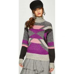 Noisy May - Sweter Mea. Swetry damskie marki Noisy may. W wyprzedaży za 89.90 zł.
