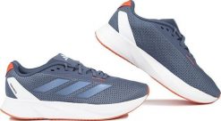 Adidas Buty męskie do biegania adidas Duramo SL IE7967 42 2/3. Buty sportowe męskie Adidas, bez zapięcia, do biegania. Za 255.43 zł.