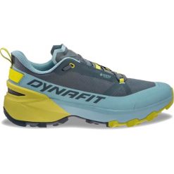 Buty trekkingowe Dynafit Transalper Gtx. Niebieskie trekkingi męskie Dynafit, do biegania, gore-tex. Za 814.05 zł.