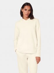 Triumph Bluza Smart Active Infusion 10218290 Écru Relaxed Fit. Piżamy damskie Triumph, bez wzorów, bez ramiączek. Za 249.99 zł.