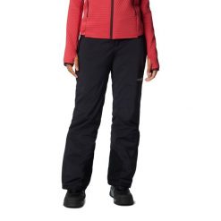 Spodnie narciarskie damskie Columbia Cirque Bowl Insulated. Białe spodnie materiałowe damskie Columbia, s, bez wzorów. Za 509.99 zł.