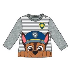 Disney By Arnetta Bluzka Chłopięca Paw Patrol 86 Szary. T-shirty dla chłopców Disney By Arnetta. Za 39.00 zł.