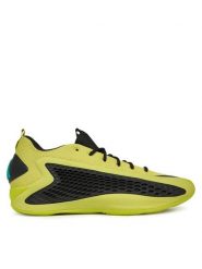 Adidas Buty do koszykówki Anthony Edwards 1 Low Basketball JS1778 Żółty. Żółte buty sportowe męskie Adidas, z materiału, bez zapięcia, do koszykówki. Za 479.99 zł.