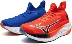 Męskie buty do biegania MIZUNO NEO VISTA (J1GC244753) 44. Buty sportowe męskie Mizuno, bez zapięcia, do biegania. Za 1,253.36 zł.
