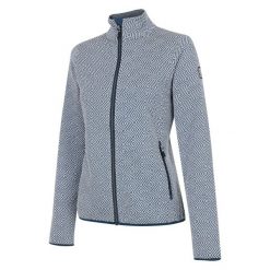Sweter Damski Descend. Białe bluzy sportowe damskie Dare 2b, xs, bez wzorów, sportowe, bez kołnierzyka, bez ramiączek, bez kaptura. Za 105.99 zł.