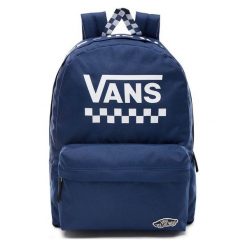 Vans Plecak Damski Wm Sporty Realm Back Medieval. Plecaki damskie marki Vans. Za 148.00 zł.