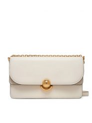 Furla Torebka WB01515 BX0428 PNN00 Écru. Torebki do ręki damskie Furla, bez wzorów, ze skóry, wizytowe, bez dodatków. Za 1,359.00 zł.
