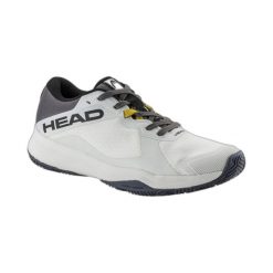 Buty do padla Head Motion Team. Białe buty sportowe męskie Head, bez zapięcia. W wyprzedaży za 367.00 zł.