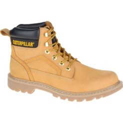 Caterpillar Buty męskie trekkingowe Stickshift Honey r. 41. Trekkingi męskie marki Caterpillar. Za 284.00 zł.